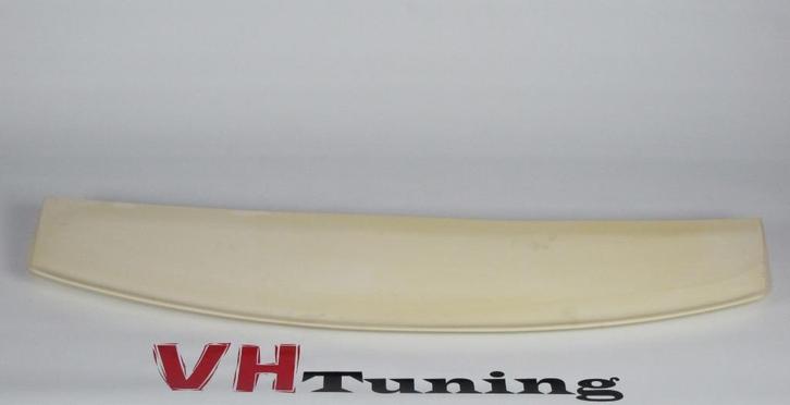 Autostyle TS AU38 Dakspoiler Audi A3 8P Sportback 2004-2012, Auto diversen, Tuning en Styling, Ophalen of Verzenden