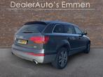 Audi Q7 4.2 FSI quattro 5+2, Automaat, Gebruikt, 8 cilinders, 7 stoelen