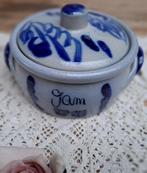 Campina Melkunie jam potje, mooi bij Keulse potten, Antiek en Kunst, Ophalen of Verzenden