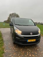 Fiat Talento Bedrijfswagen – 2019 – 215.500 km Service boek, Auto's, Bestelauto's, Voorwielaandrijving, 125 pk, Euro 6, 4 cilinders