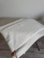 Badmatjes, Ophalen of Verzenden, Zo goed als nieuw, Wit, Badmat