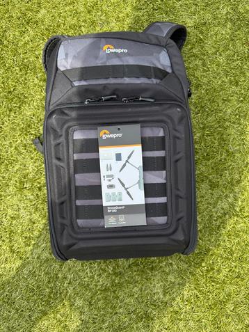 Lowepro BP 250 Drone Guard rugzak beschikbaar voor biedingen