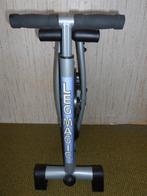 Hometrainer, Leg magic, vouwbaar, voor 55 euro, Ophalen, Zo goed als nieuw, Hometrainer