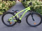 Mooie 27.5 inch B'Twin rockrider   met 21 versnellingen, Fietsen en Brommers, Fietsen | Mountainbikes en ATB, Gebruikt, Heren