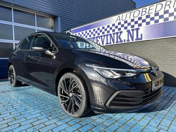 Volkswagen Golf 1.0 eTSI ADAP STOELVERW. CRUISE P-CAM beschikbaar voor biedingen