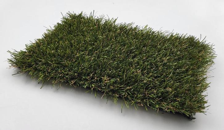Voordeel! Kunstgras 38 mm – 400x400 cm – €149,95 Gratis, Tuin en Terras, Gras en Kunstgras, Nieuw, Kunstgras, 10 tot 20 m², Ophalen of Verzenden