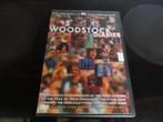 DVD Woodstock The Director's Cut, Cd's en Dvd's, Dvd's | Muziek en Concerten, Muziek en Concerten, Zo goed als nieuw, Verzenden