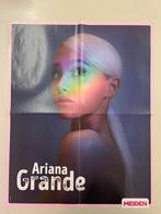 Dubbele poster Ariana grande / Kira Kosarin, Verzamelen, Nieuw, Ophalen of Verzenden, Rechthoekig Staand, Film en Tv