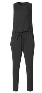 Didi jumpsuit zwart maat XL, Zwart, Maat 46/48 (XL) of groter, Didi, Ophalen of Verzenden