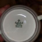 Eschenbach Bavaria Elfenbein Porzellan Servies, Antiek en Kunst, Antiek | Servies compleet, Ophalen