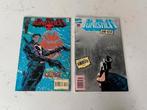 The Punisher # 99-100-101, Meerdere comics, Ophalen of Verzenden, Nieuw, Amerika