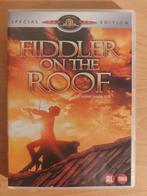 Fiddler on the Roof - 1971 Special 2-disc Edition, Vanaf 16 jaar, Ophalen of Verzenden, Zo goed als nieuw