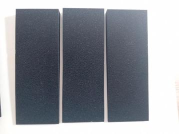 Akoestische Panelen - Geluidsisolatie / Geluidsdemping beschikbaar voor biedingen