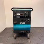 VLH TR280C Mig Mag Lasapparaat Lasmachine Co2 Trafo Laskar, Ophalen of Verzenden, Gebruikt, 250 ampère of meer, Co2