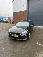 Kia Ceed Sportswagon 1.0 T-GDi DynamicLine, Auto's, Voorwielaandrijving, Electronic Stability Program (ESP), Stof, Gebruikt