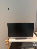 HP EliteDisplay E233, Computers en Software, Monitoren, Gaming, In hoogte verstelbaar, Full HD, Ophalen of Verzenden