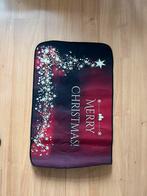 Kerst vloermatje nieuw, Ophalen of Verzenden, Zo goed als nieuw