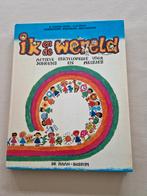 Ik en de Wereld - Actieve Encyclopedie, Boeken, Gelezen, R. Schuvo Campo, Ophalen of Verzenden, Algemeen