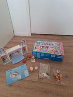 Playmobil Prinses - Kasteel & Accessoires, Ophalen of Verzenden, Gebruikt, Complete set