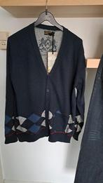 Relakz Spd Vest - Maat XL - Blauw, Kleding | Heren, Blauw, Ophalen of Verzenden, Relakz Spd, Maat 56/58 (XL)