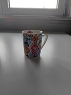 KLM Kopje Blond Amsterdam, Ophalen, Blond Amsterdam, Zo goed als nieuw, Kop(pen) en/of Schotel(s)