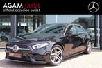 Mercedes-Benz A-Klasse Limousine 200 Launch Edition, Stof, Gebruikt, Euro 6, 4 cilinders