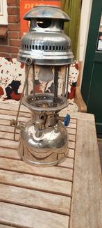 Druklamp petromax, Antiek en Kunst, Antiek | Lampen, Ophalen of Verzenden
