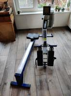 Concept2 Model D roeimachine met PM3-monitor, Sport en Fitness, Ophalen, Metaal, Roeitrainer, Buik