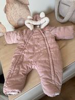Warme teddy winter pak/ jas baby, Kinderen en Baby's, Ophalen of Verzenden, Zo goed als nieuw