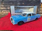 Mercedes Benz 300 SEL Revell 1/18, Hobby en Vrije tijd, Modelauto's | 1:18, Verzenden, Nieuw, Auto, Revell