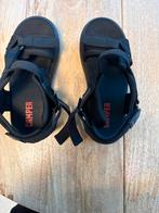 Zwarte Camper Sandalen - Maat 39, Kleding | Dames, Ophalen of Verzenden, Zo goed als nieuw, Zwart, Sandalen of Muiltjes