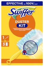 NIEUW: Swiffer Duster Startset, Ophalen of Verzenden, Mop of Dweil