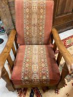 Fauteuil / Rookstoel, Antiek en Kunst, Antiek | Meubels | Stoelen en Banken, Ophalen