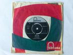 De Wilmari 's. Barcelona. / Tabé., Gebruikt, 7 inch, Single, Ophalen of Verzenden