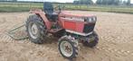 Shibaura S330 4WD, Tot 2500, Oldtimer, Tot 80 Pk, Ophalen
