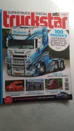 Truckstar special supertruck special 2022 redelijke staat, Ophalen of Verzenden, Gelezen, Truckstar, Vrachtwagen