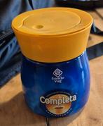 GEZOCHT : Completa creamer glazen pot, Ophalen