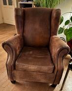 Gratis - fauteuiltje, Huis en Inrichting, Ophalen, Overige materialen, Gebruikt, 100 tot 125 cm