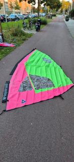 Gaastra light line 6.5 surf zeil, Watersport en Boten, Windsurfen, Ophalen, Zeil, Minder dan 5 m²