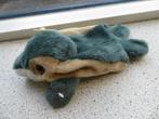 Handpop Dolfijn van Import van der Meulen meet ca 28 cm, Kinderen en Baby's, Speelgoed | Knuffels en Pluche, Ophalen of Verzenden