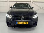 Volkswagen TIGUAN 2.0 TSI R 75 Edition 4Motion Akra/Dealer o, Auto's, Volkswagen, Gebruikt, Euro 6, 4 cilinders, 320 pk