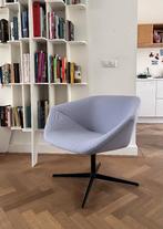 Montis Ella Fauteuil - Bekleed met Kvadrat Vidar, Ophalen, Minder dan 75 cm, Zo goed als nieuw, 75 tot 100 cm