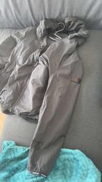 Peuterey jas te koop., Kleding | Heren, Jassen | Zomer, Maat 52/54 (L), Nieuw, Ophalen of Verzenden, Grijs