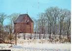 Ansichtkaart	Wetsens	Kerk, Verzenden, 1960 tot 1980, Ongelopen, Friesland