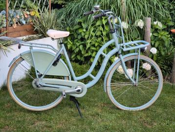 sparta Lo-La-Jo transportfiets 28 inch  beschikbaar voor biedingen