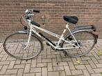 Raleigh Alpha Damesfiets, Fietsen en Brommers, Fietsen | Dames | Damesfietsen, Versnellingen, Ophalen, Overige merken, 53 tot 56 cm