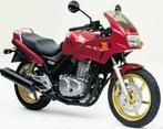 Kuipruit Honda cb500s, Motoren, Ophalen of Verzenden, Gebruikt