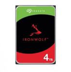 Seagate Ironwolf 4tb NAS HDD (nieuw - garantie - btw), Computers en Software, Harde schijven, Seagate, Server, Nieuw, Info@debitstore.nl