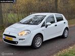 Fiat Punto Evo 1.2 Street | 2016 | Airco | Trekhaak | 86DKM, Auto's, Voorwielaandrijving, 1005 kg, Gebruikt, 4 cilinders