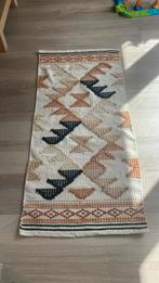 Kindervloerkleed kidsdepot, Ophalen of Verzenden, Zo goed als nieuw, Rechthoekig